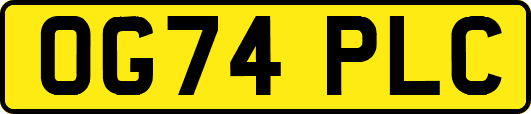 OG74PLC