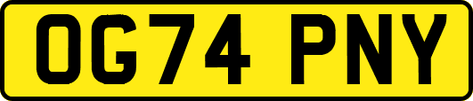 OG74PNY