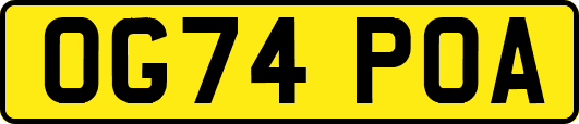 OG74POA