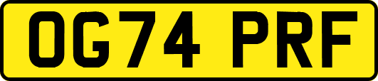 OG74PRF