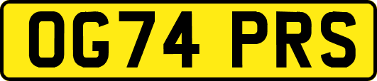 OG74PRS