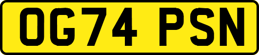 OG74PSN