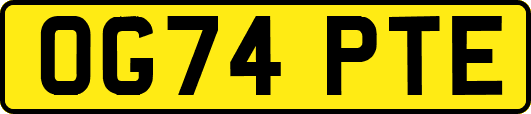 OG74PTE