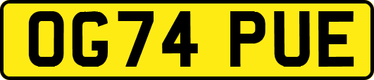 OG74PUE