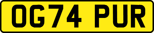OG74PUR