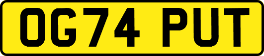OG74PUT