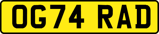 OG74RAD