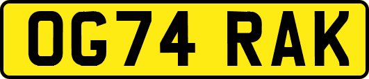 OG74RAK