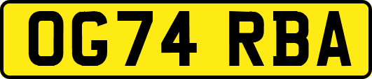 OG74RBA