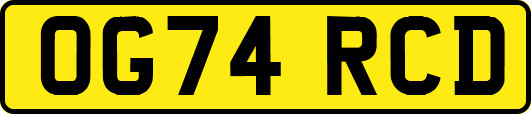 OG74RCD