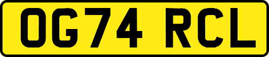 OG74RCL