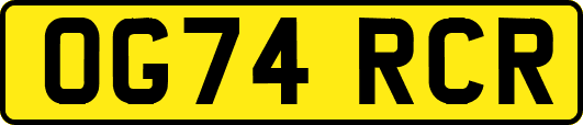 OG74RCR