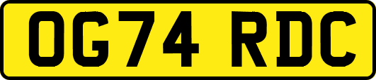 OG74RDC