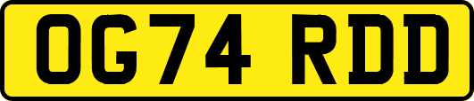 OG74RDD