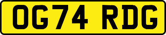 OG74RDG