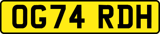 OG74RDH