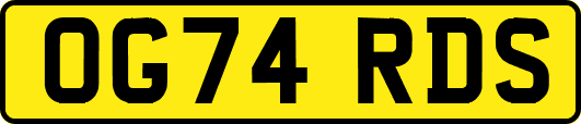 OG74RDS