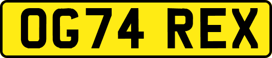 OG74REX