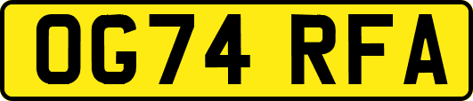 OG74RFA