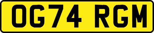 OG74RGM