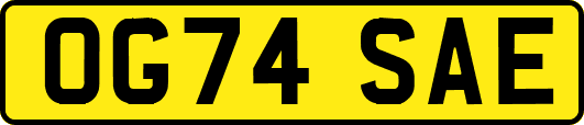 OG74SAE