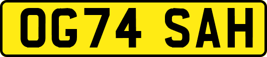 OG74SAH