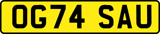 OG74SAU