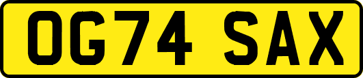 OG74SAX