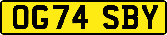 OG74SBY