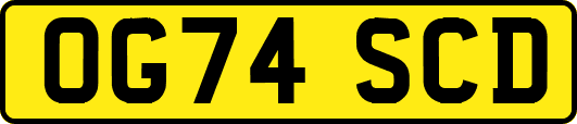 OG74SCD
