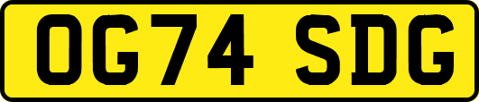 OG74SDG