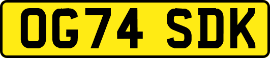 OG74SDK
