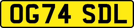 OG74SDL