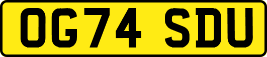 OG74SDU