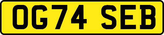 OG74SEB