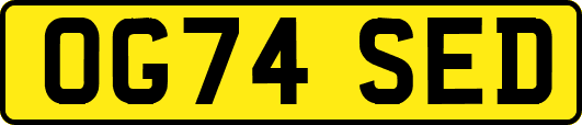OG74SED