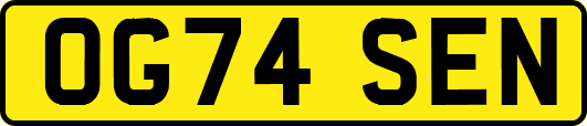 OG74SEN