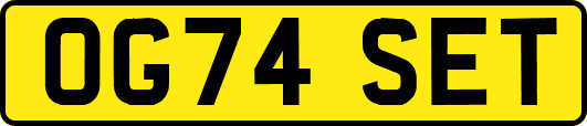 OG74SET