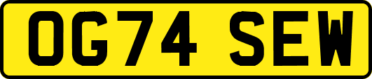 OG74SEW