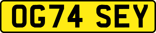 OG74SEY
