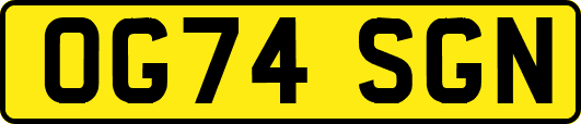 OG74SGN