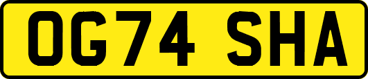 OG74SHA