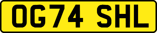 OG74SHL