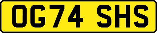 OG74SHS