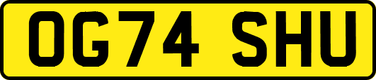 OG74SHU