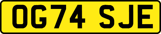 OG74SJE