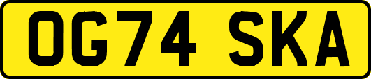 OG74SKA