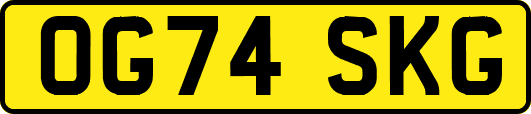 OG74SKG