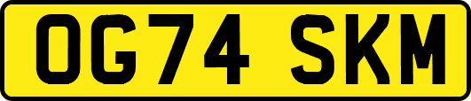 OG74SKM
