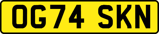 OG74SKN